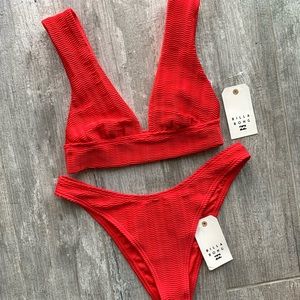 ☀️BILLABONG - WAVE TRIP PLUNGE HIKE SET☀️